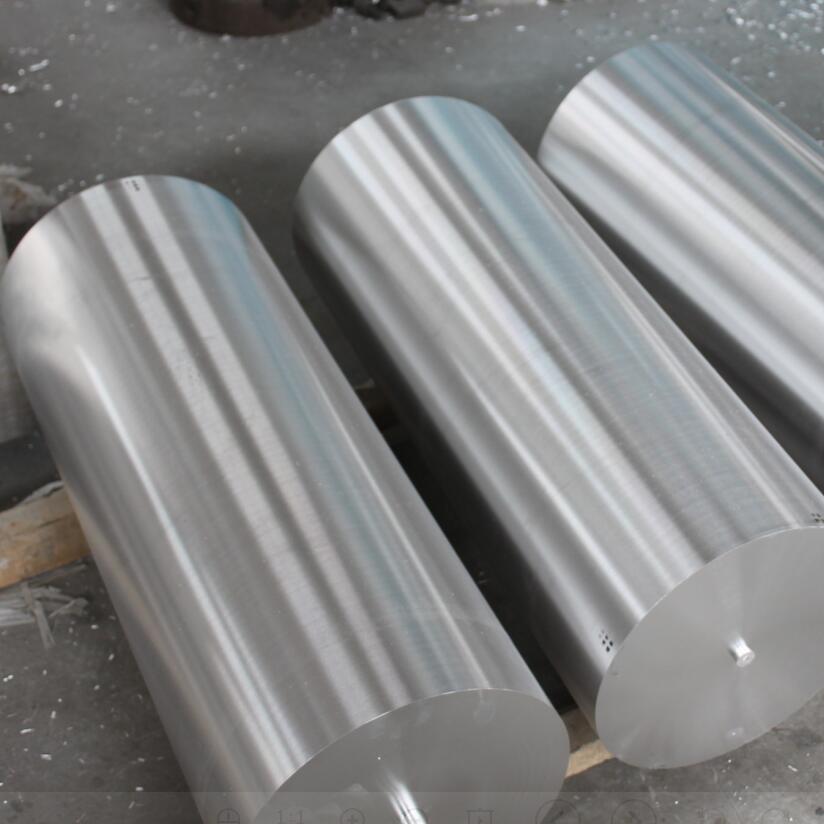 Tige en métal de magnésium, tige ronde en métal pour alliage léger pour  barre ronde de magnésium pour barre de magnésium (8 mm x 60 mm) :  : Sports et Loisirs